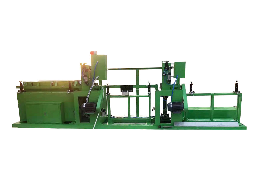  Double machine automatic grinding machine